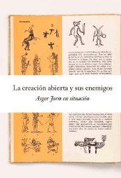 La creación abierta y sus enemigos