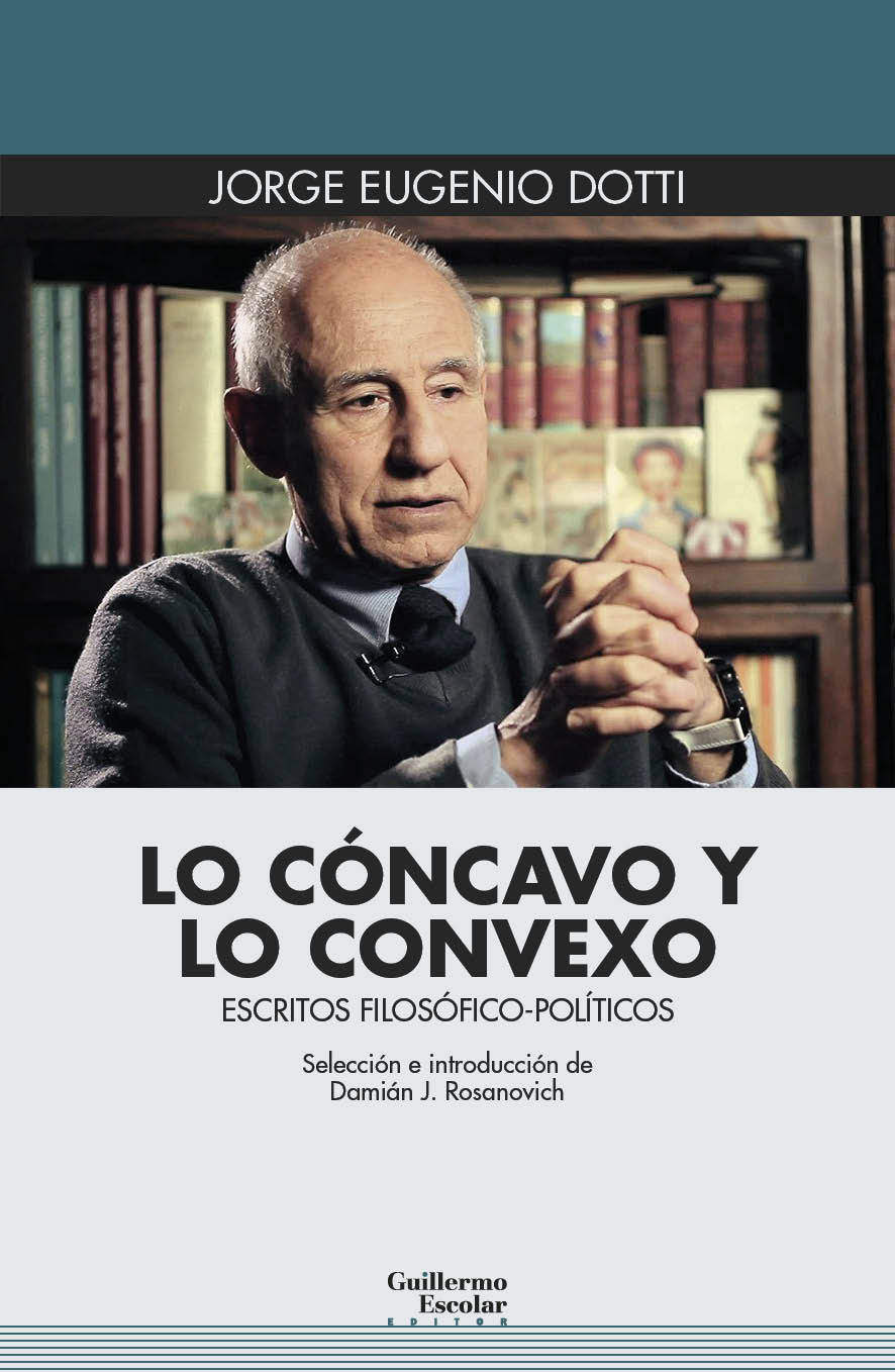 Lo cóncavo y lo convexo