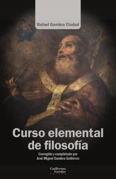 Curso elemental de filosofía