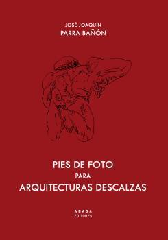 Pies de fotos para arquitecturas descalzas