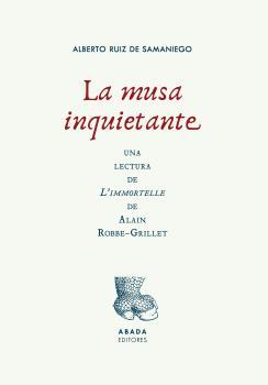 La musa inquietante