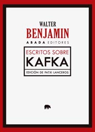 Escritos sobre Kafka