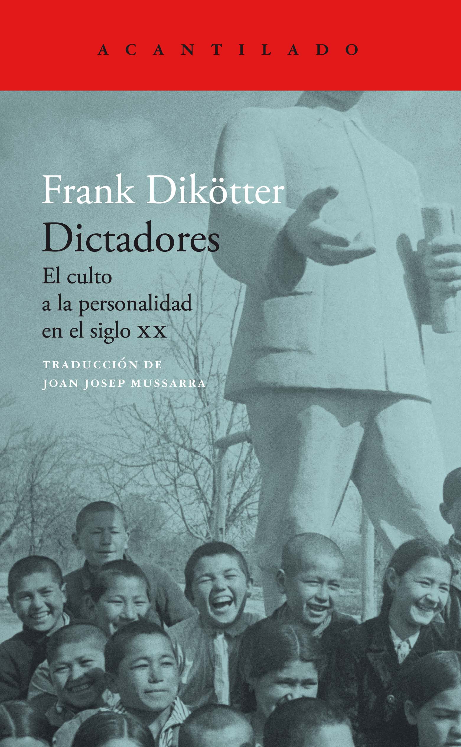 Dictadores