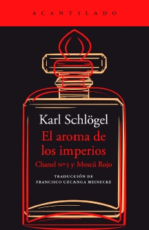 El aroma de los imperios