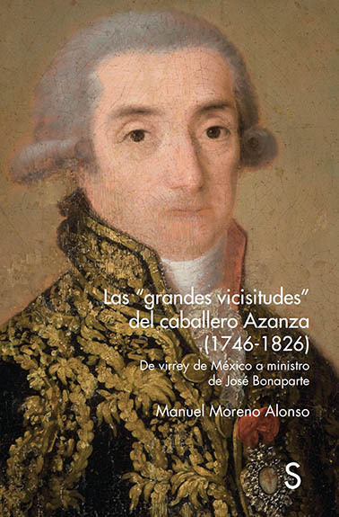 Las "grandes vicisitudes" del caballero Azanza