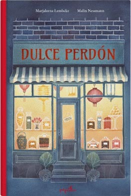 Dulce perdón