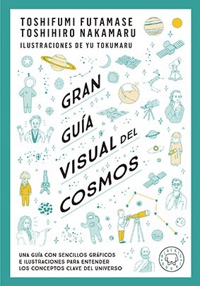 Gran guía visual del cosmos