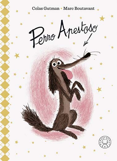 Perro Apestoso (ed. limitada)