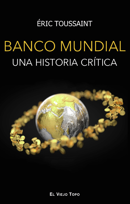El banco mundial