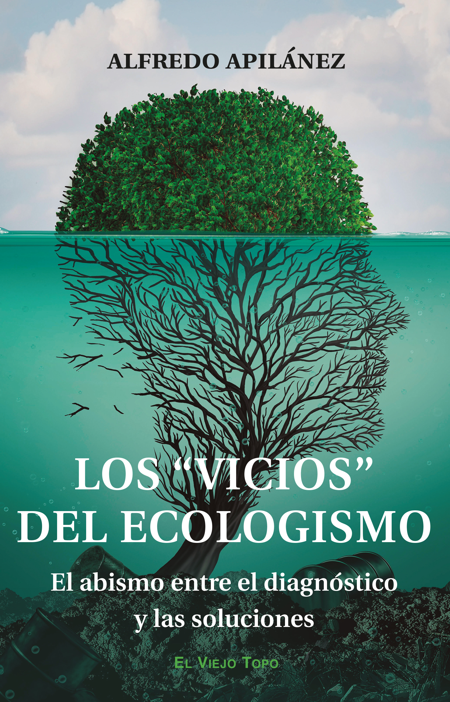 Los vicios del ecologismo