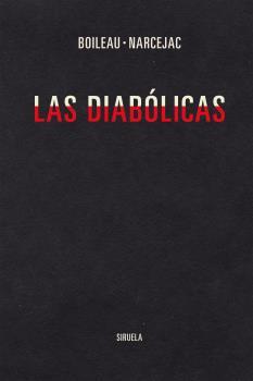 Las diabólicas