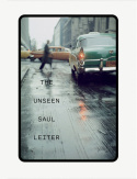 The Unseen Saul Leiter