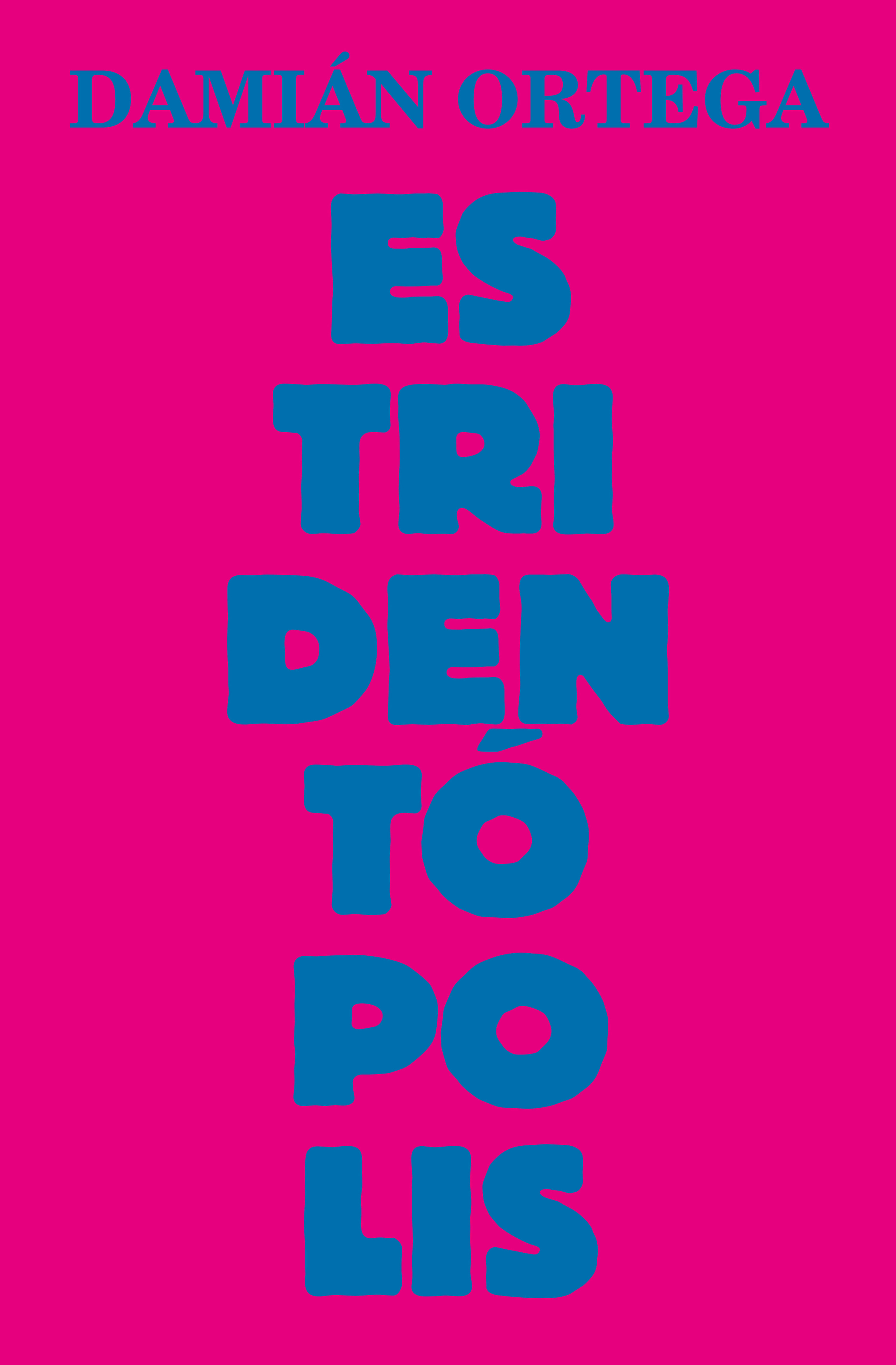 Estridentópolis