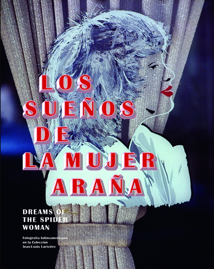 Los sueños de la mujer araña