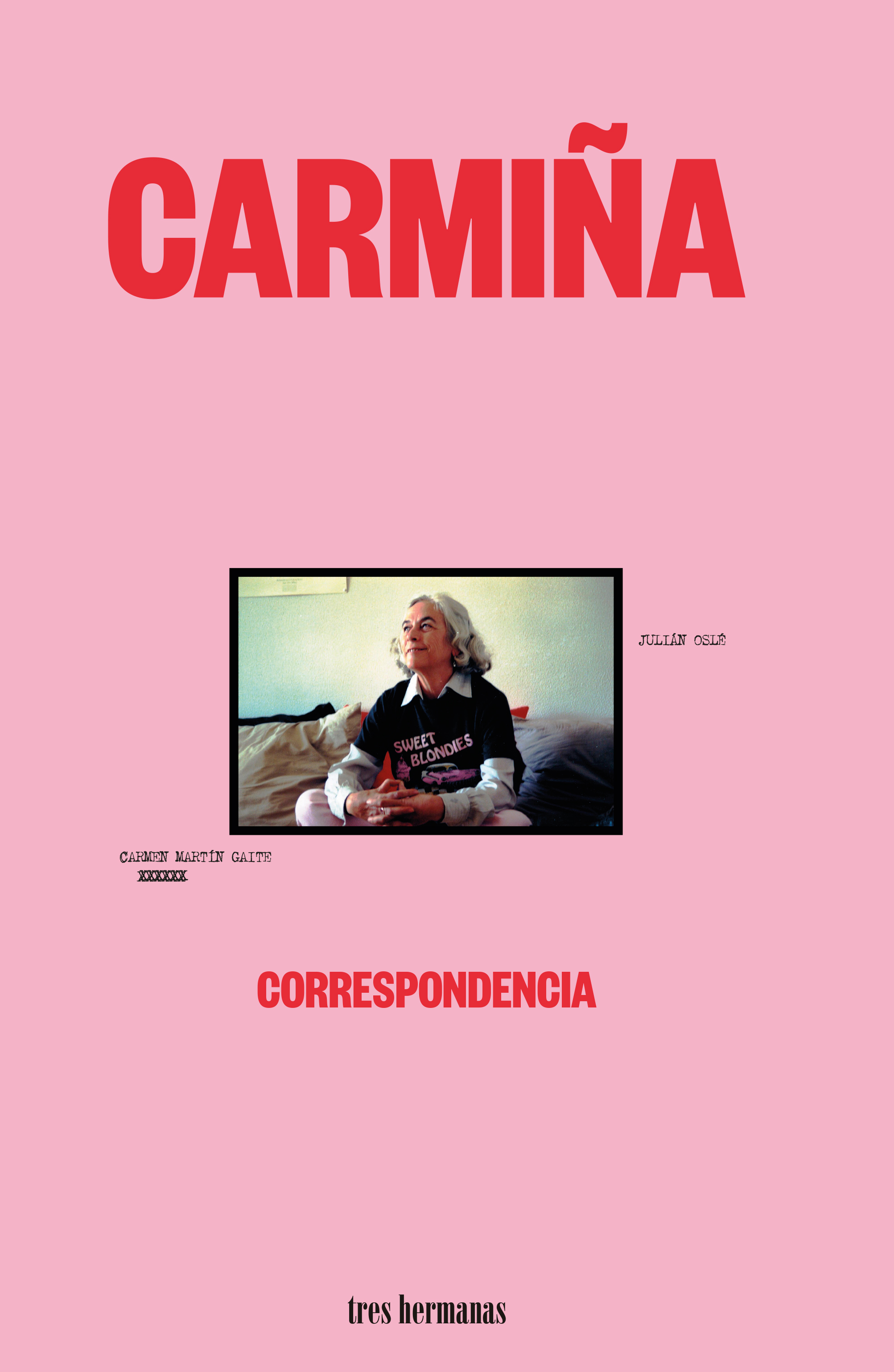 Carmiña