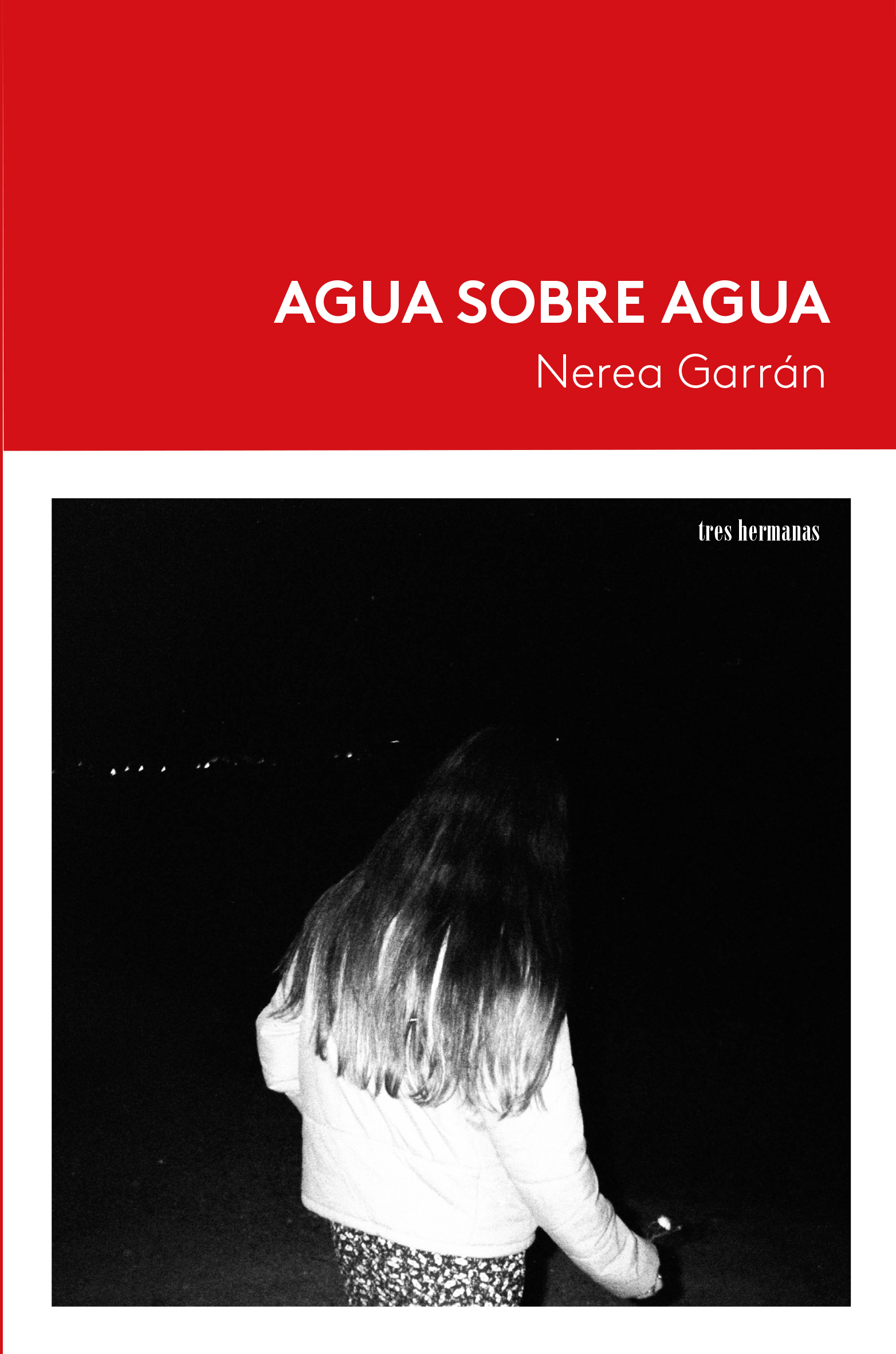 Agua sobre agua