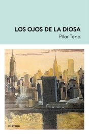 Los ojos de la diosa