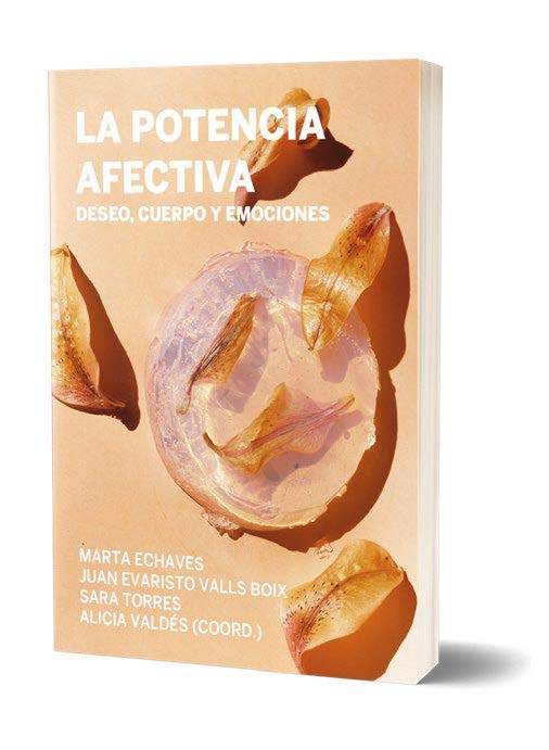 La potencia afectiva