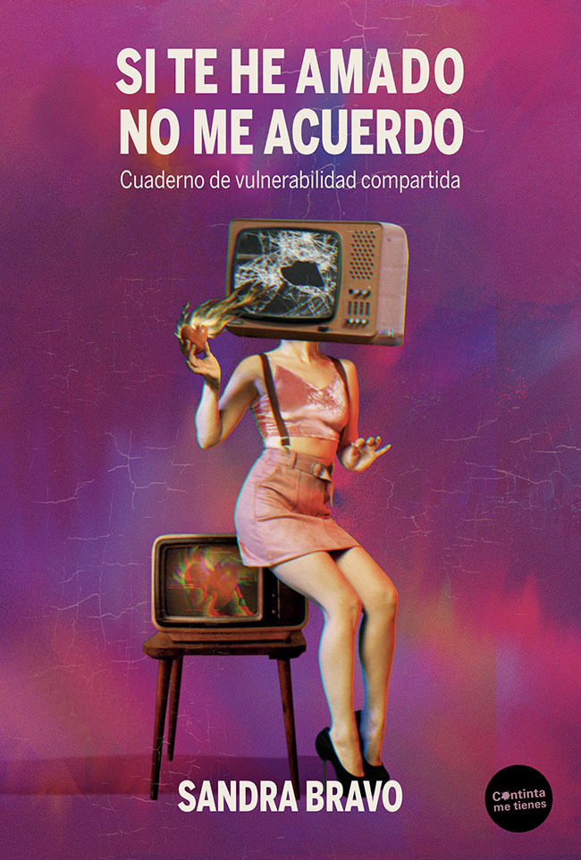 Si te he amado no me acuerdo