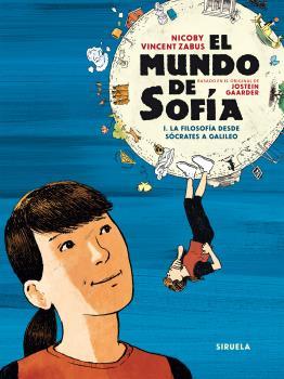 El mundo de Sofía (Cómic)