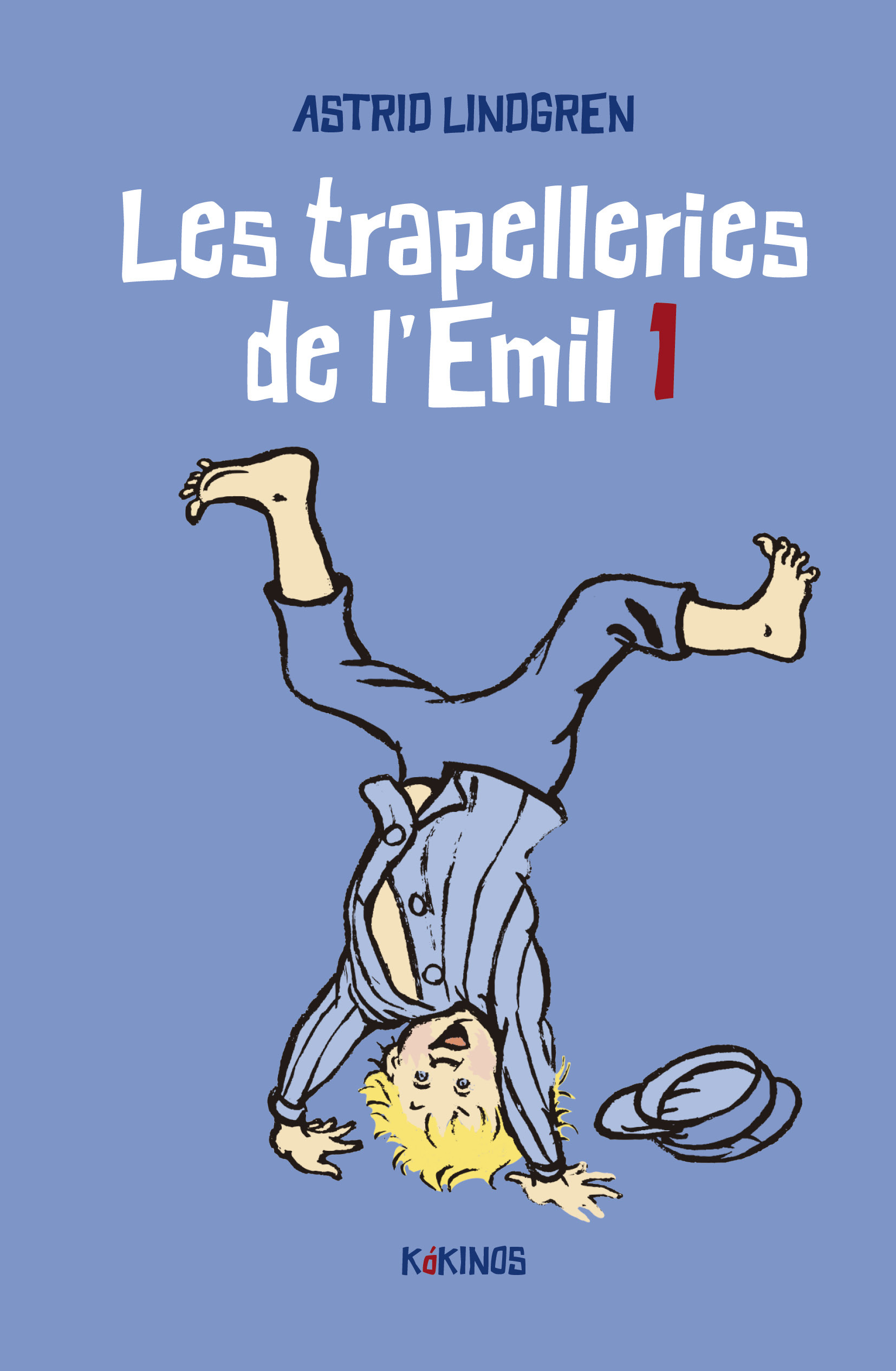 Les trapelleries de L`Emil 1