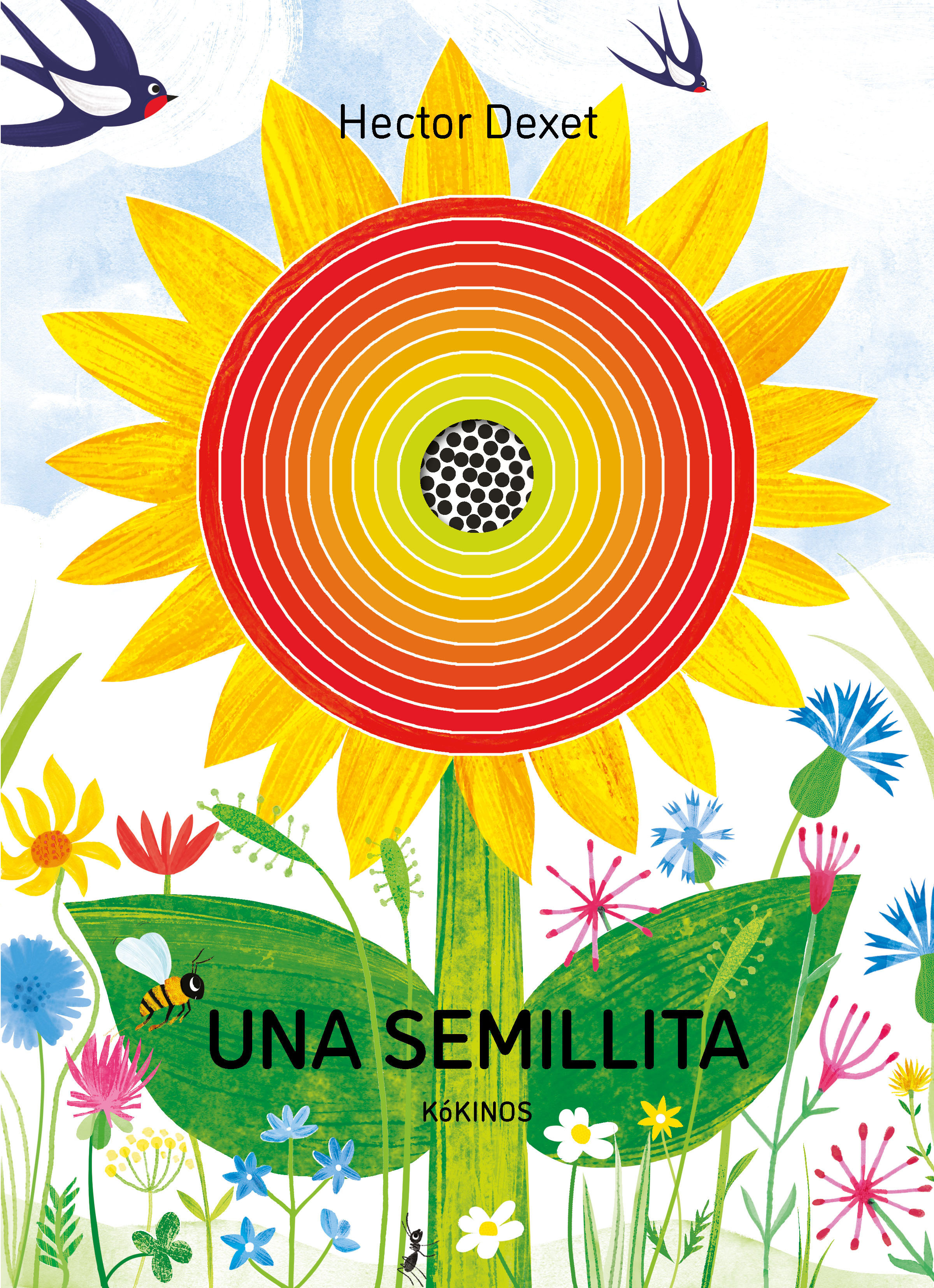 Una semillita