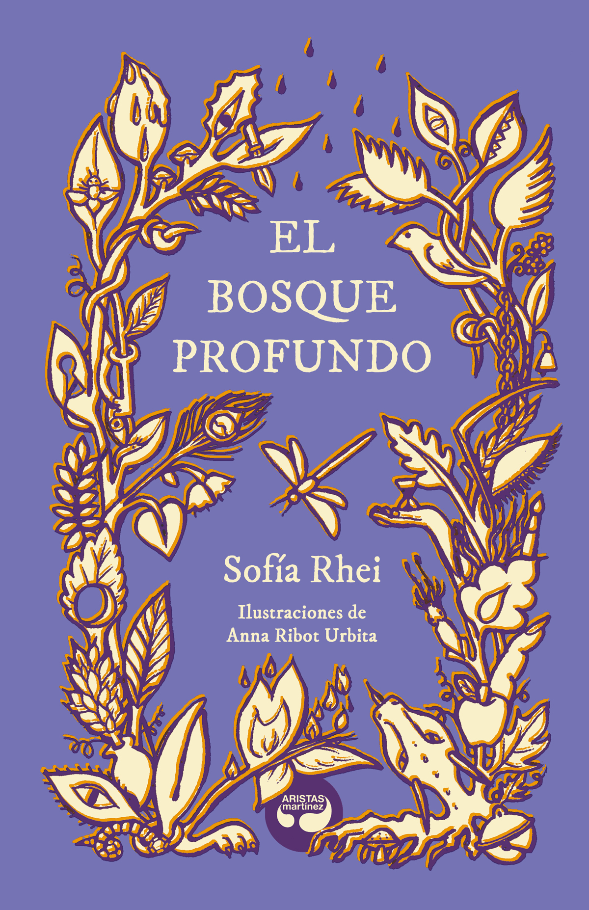 El bosque profundo