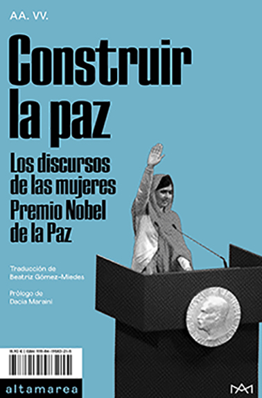Construir la paz