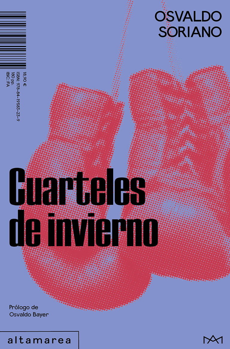 Cuarteles de invierno