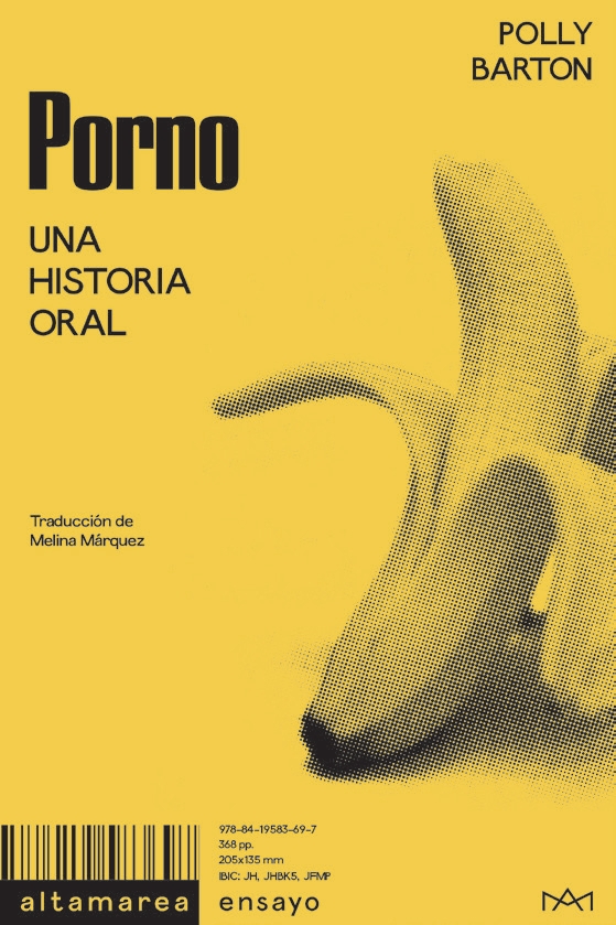 Porno [Plátano]