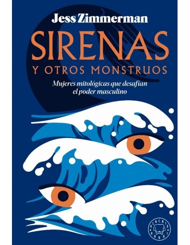 Sirenas y otros monstruos