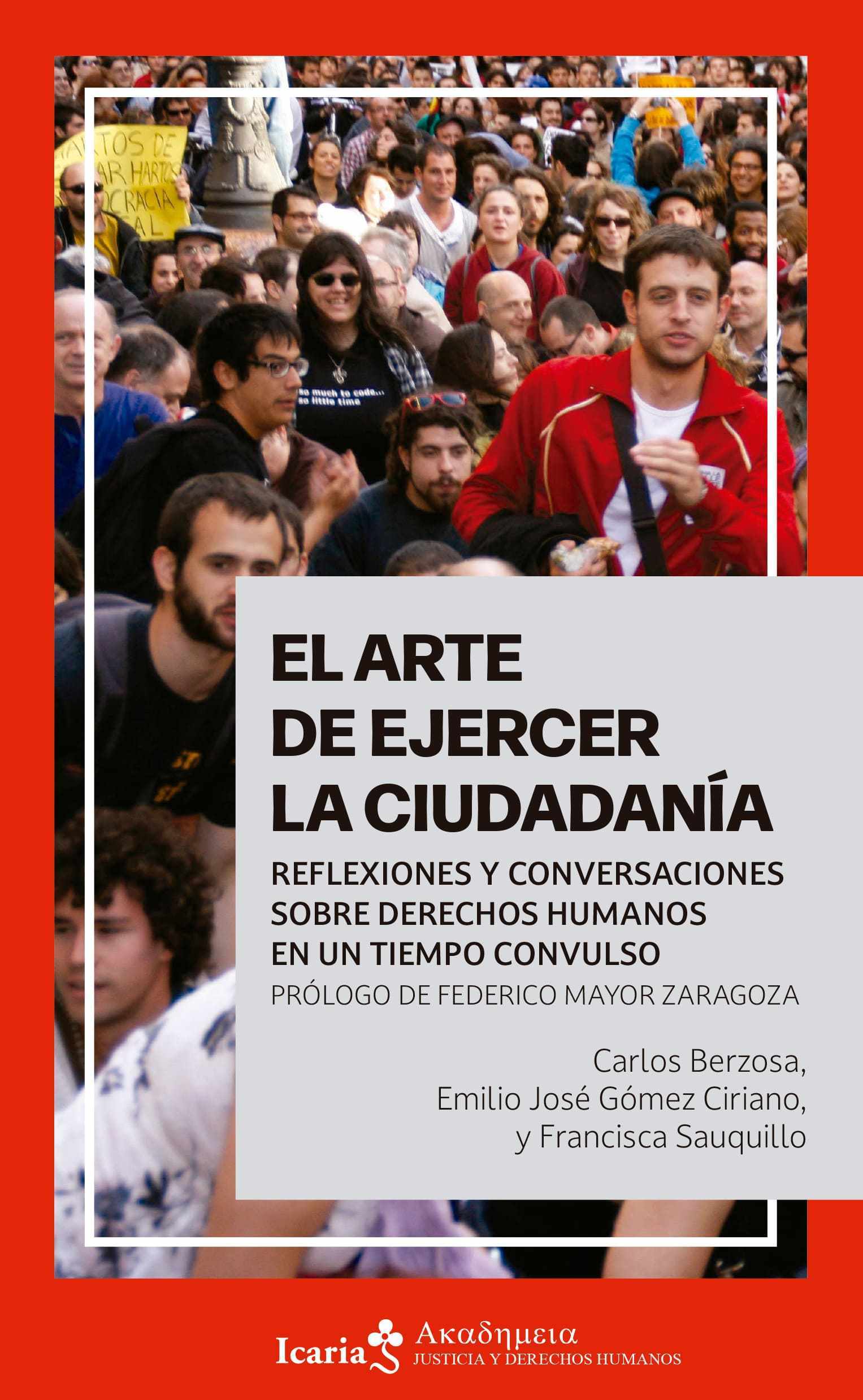El arte de ejercer la ciudadania