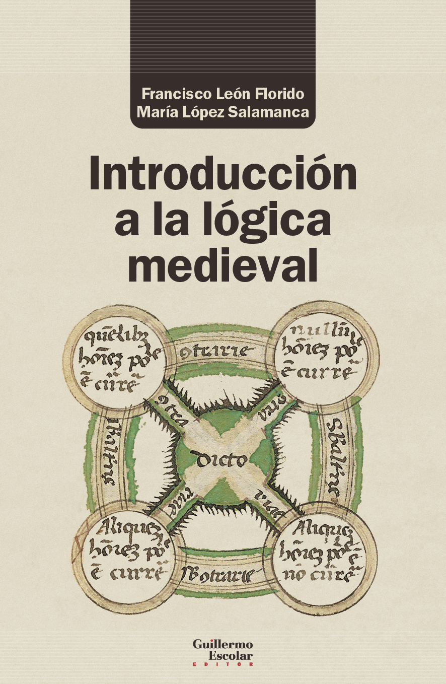 Introducción a la lógica medieval