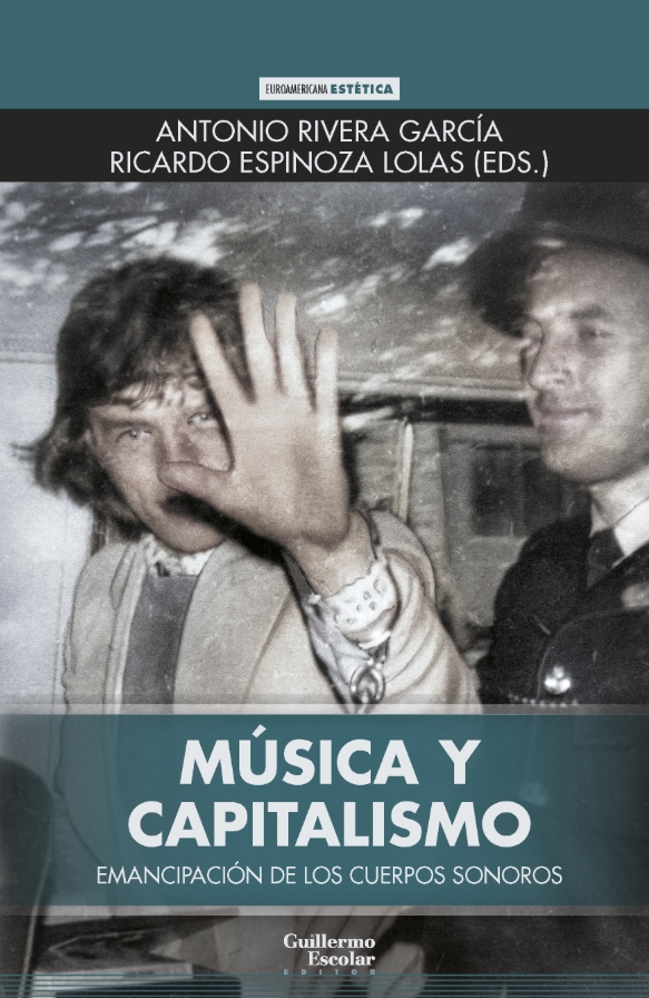 Música y capitalismo