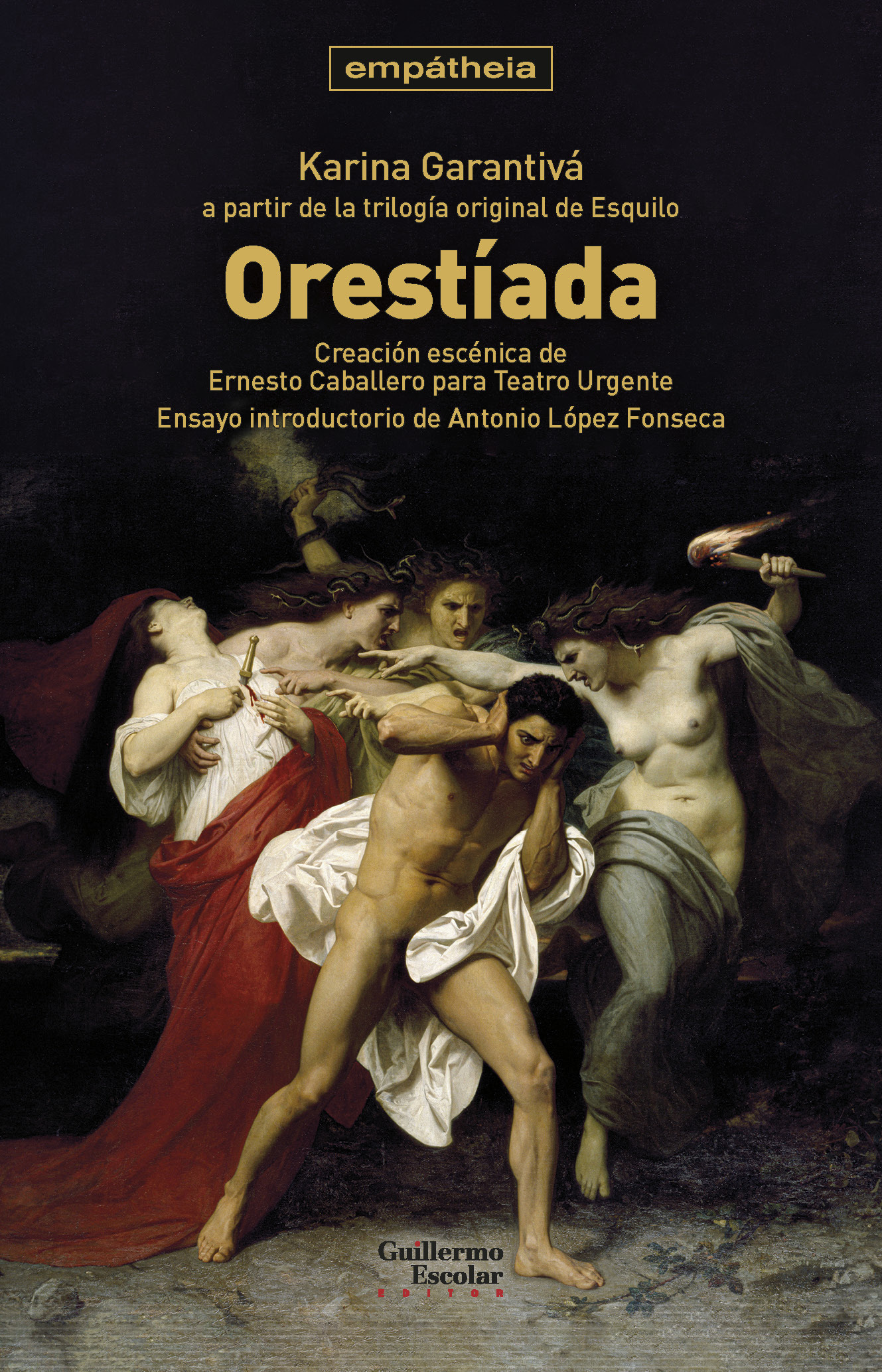 Orestíada