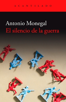 El silencio de la guerra