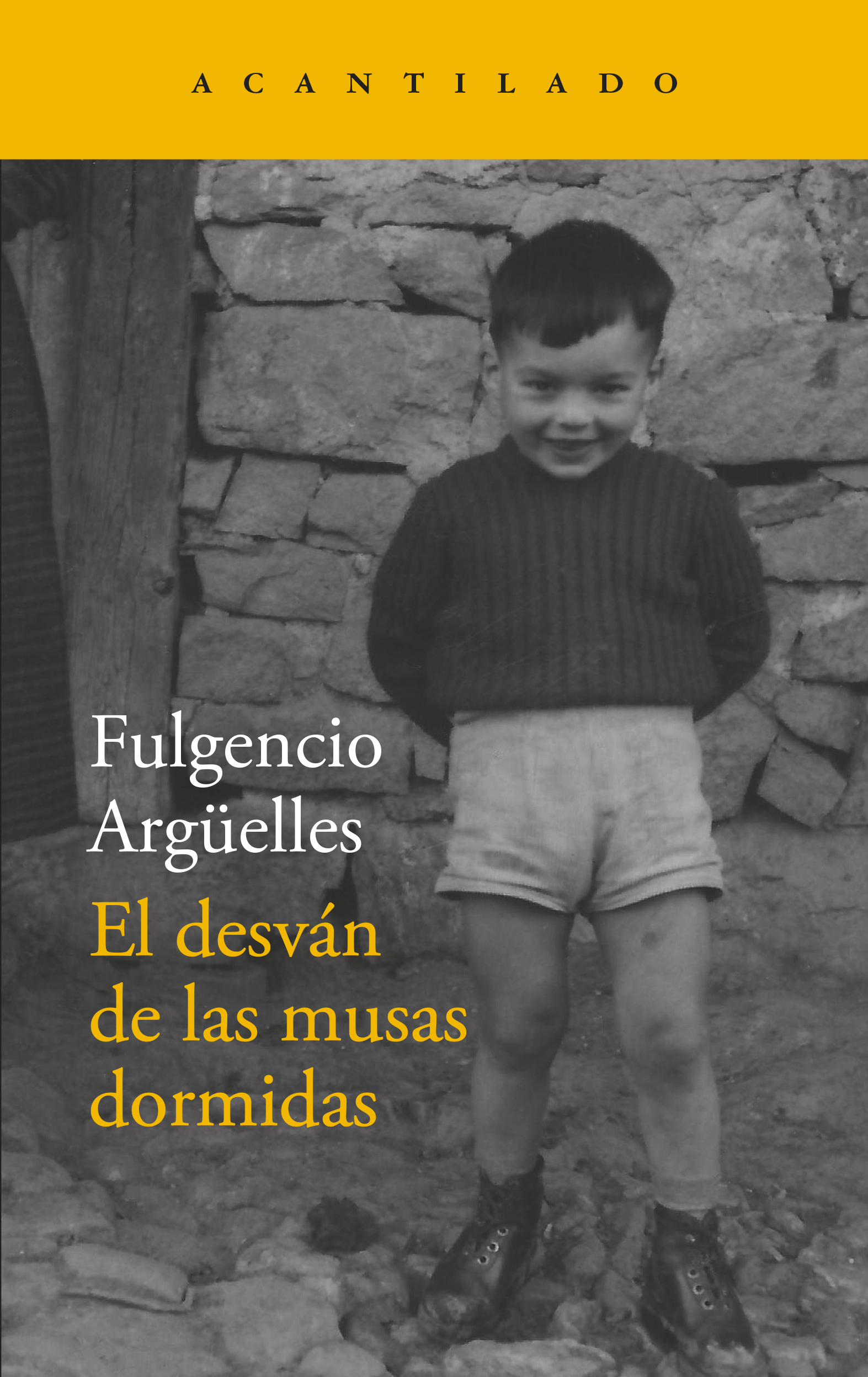 El desván de las musas dormidas