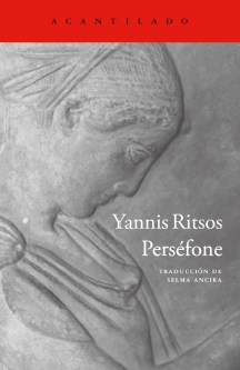 Perséfone