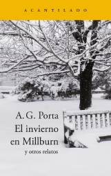 El invierno en Millburn
