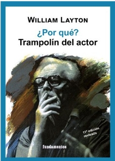 ¿Por qué? Trampolín del actor (edición revisada)