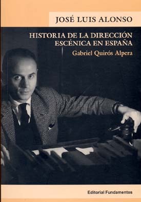 José Luis Alonso