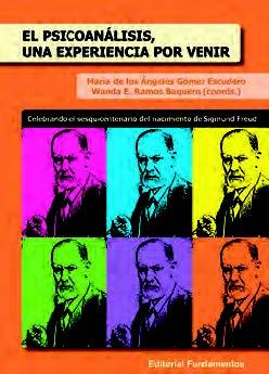 El psicoanálisis, una experiencia por venir