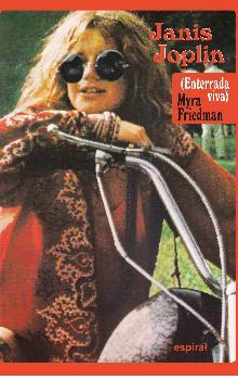 Janis Joplin. 6º edición revisada
