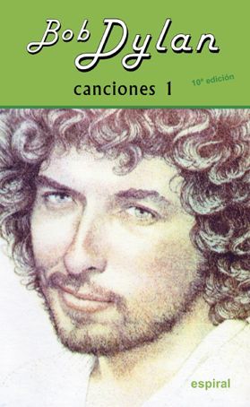 Canciones I (10º ed. revisada)