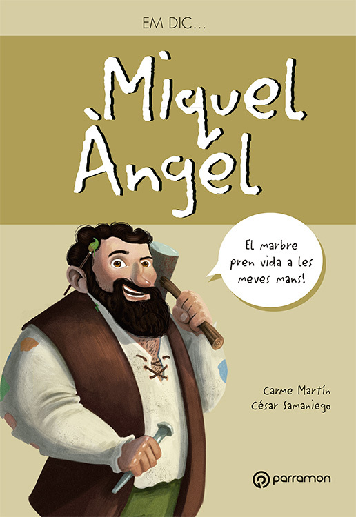 Em dic...Miguel Àngel