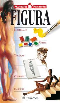 Manuales Parramón Figura