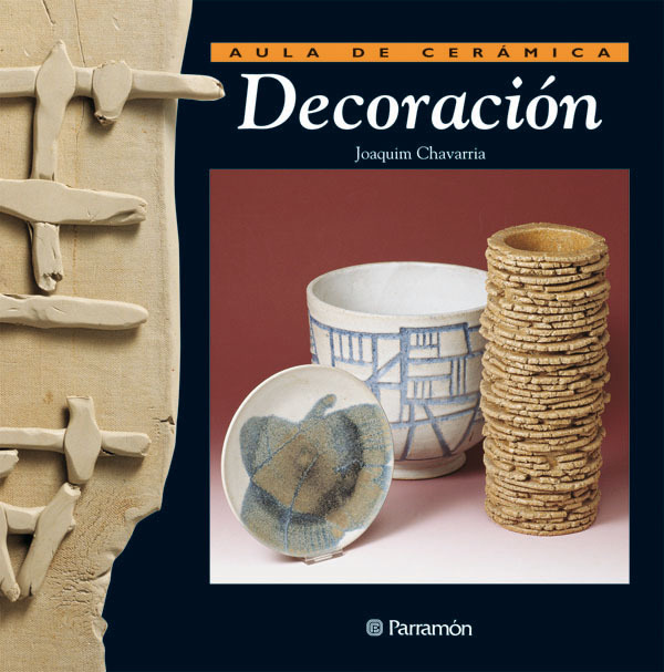 Aula de cerámica decoración