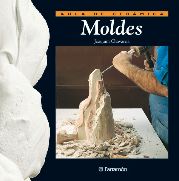 Aula de cerámica. Moldes