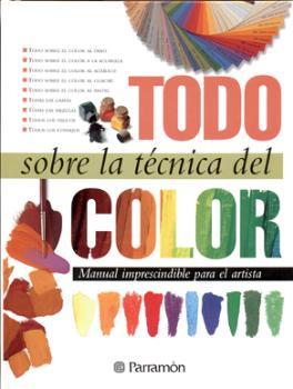 Todo sobre la técnica del color