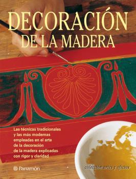 Decoración de la madera